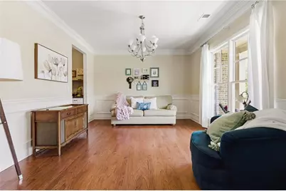2920 Dowell Farm Trace SW, Marietta, GA 30064 - Photo 5