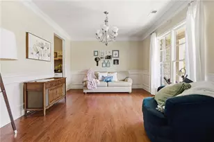 2920 Dowell Farm Trace SW, Marietta, GA 30064 - Photo 5