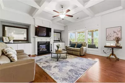 2920 Dowell Farm Trace SW, Marietta, GA 30064 - Photo 7