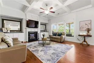 2920 Dowell Farm Trace SW, Marietta, GA 30064 - Photo 7