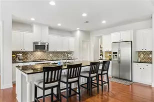 2920 Dowell Farm Trace SW, Marietta, GA 30064 - Photo 11