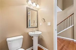 3378 Vintage Cirle SE, Smyrna, GA 30080 - Photo 5