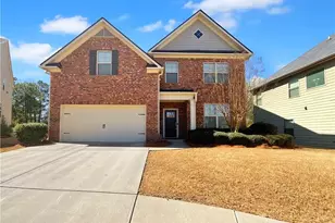335 Farm Manor Ct, Lawrenceville, GA 30045 - Photo 1