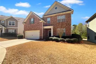 335 Farm Manor Ct, Lawrenceville, GA 30045 - Photo 5