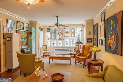 1765 NE 3B  Peachtree Street, Atlanta, GA 30309 - Photo 3