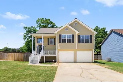 600 Nine Oaks Circle, Villa Rica, GA 30180 - Photo 1