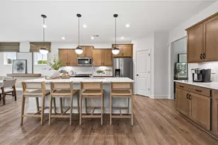 6136 Marigold Wy, Atlanta, GA 30349 - Photo 9