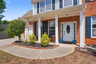 1764 Barrington Way, Jonesboro, GA 30236 - Photo 5