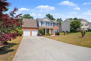 1764 Barrington Way, Jonesboro, GA 30236 - Photo 3