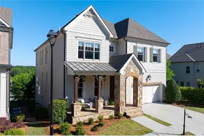 3329 Stetson Ovrlk, Smyrna, GA 30080 - Photo 1