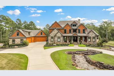 400 Harmony Road, Eatonton, GA 31024 - Photo 103
