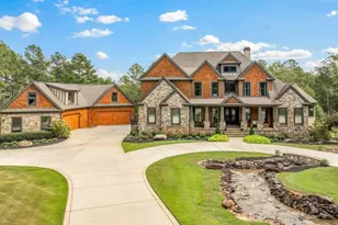 400 Harmony Rd, Eatonton, GA 31024 - Photo 103