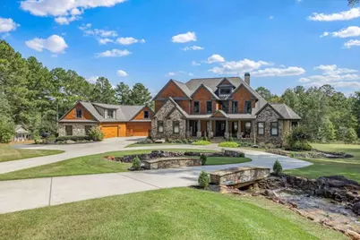400 Harmony Road, Eatonton, GA 31024 - Photo 5