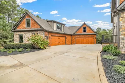 400 Harmony Road, Eatonton, GA 31024 - Photo 91
