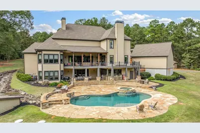 400 Harmony Road, Eatonton, GA 31024 - Photo 89