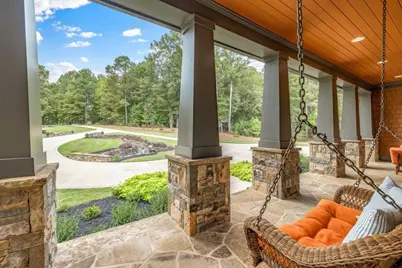 400 Harmony Road, Eatonton, GA 31024 - Photo 11