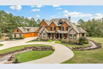 400 Harmony Road, Eatonton, GA 31024 - Photo 105