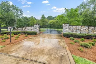 400 Harmony Rd, Eatonton, GA 31024 - Photo 111