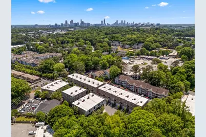 1190 John Collier Road, Atlanta, GA 30318 - Photo 3