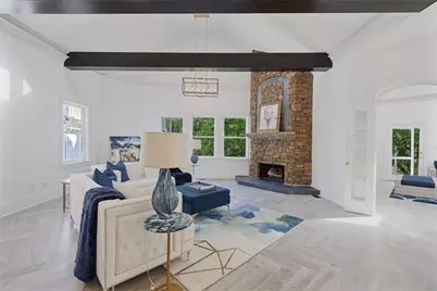 2614 Thurleston Lane, Duluth, GA 30097 - Photo 29