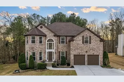 2819 Heritage Oaks Circle, Dacula, GA 30019 - Photo 1