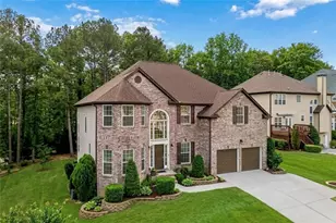 2819 Heritage Oaks Cir, Dacula, GA 30019 - Photo 1