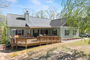 334 Old White Oak Trail, Dawsonville, GA 30534 - Photo 5