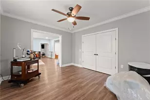 334 Old White Oak Trail, Dawsonville, GA 30534 - Photo 49