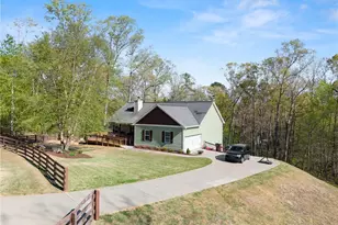 334 Old White Oak Trail, Dawsonville, GA 30534 - Photo 7