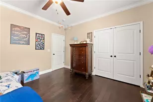 334 Old White Oak Trail, Dawsonville, GA 30534 - Photo 31