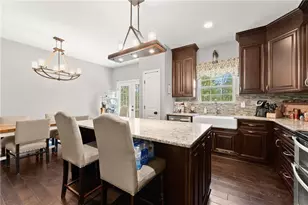 334 Old White Oak Trail, Dawsonville, GA 30534 - Photo 17