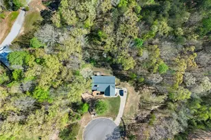 334 Old White Oak Trail, Dawsonville, GA 30534 - Photo 59