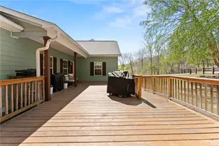 334 Old White Oak Trail, Dawsonville, GA 30534 - Photo 35