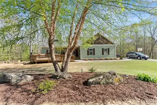 334 Old White Oak Trail, Dawsonville, GA 30534 - Photo 9