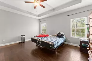 334 Old White Oak Trail, Dawsonville, GA 30534 - Photo 21