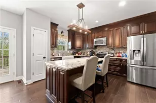 334 Old White Oak Trail, Dawsonville, GA 30534 - Photo 15