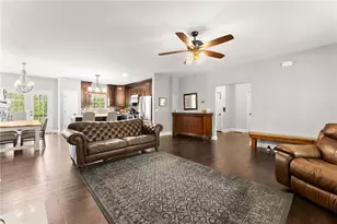 334 Old White Oak Trail, Dawsonville, GA 30534 - Photo 13