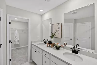 2736 Dreycott Lane, Lawrenceville, GA 30043 - Photo 23