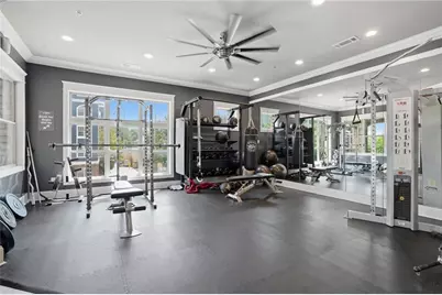 625 Piedmont Avenue NE #3001, Atlanta, GA 30308 - Photo 25