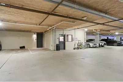 625 Piedmont Avenue NE #3001, Atlanta, GA 30308 - Photo 33