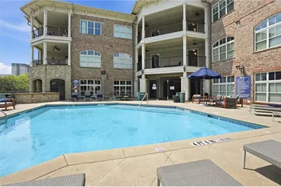 625 Piedmont Avenue NE #3001, Atlanta, GA 30308 - Photo 27