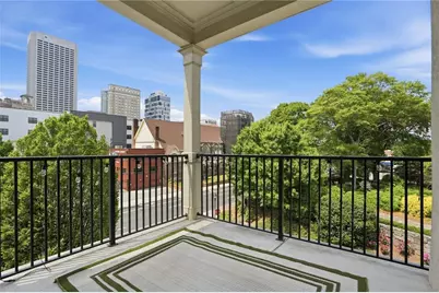625 Piedmont Avenue NE #3001, Atlanta, GA 30308 - Photo 23