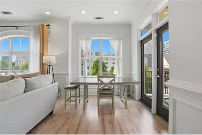 625 Piedmont Avenue NE #3001, Atlanta, GA 30308 - Photo 5