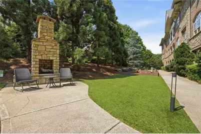 625 Piedmont Avenue NE #3001, Atlanta, GA 30308 - Photo 31