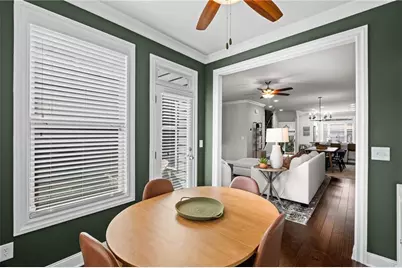 3239 Hartford Mill Drive, Duluth, GA 30097 - Photo 21