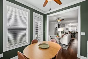 3239 Hartford Mill Dr, Duluth, GA 30097 - Photo 21