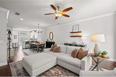 3239 Hartford Mill Drive, Duluth, GA 30097 - Photo 13