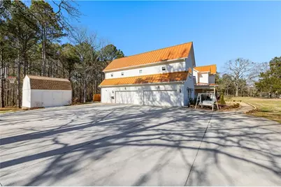 619 Old Greenville Road, Fayetteville, GA 30215 - Photo 95