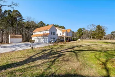 619 Old Greenville Road, Fayetteville, GA 30215 - Photo 99