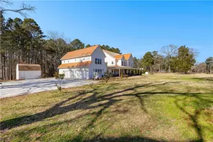 619 Old Greenville Rd, Fayetteville, GA 30215 - Photo 99
